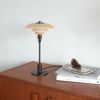 【限定モデル】Louis Poulsen（ルイスポールセン） / PH 2/1 Dusty Terracotta Table Lamp（ダスティー・テラコッタ テーブルランプ）