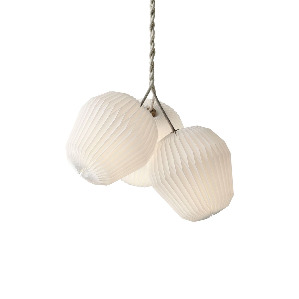 LE KLINT（レ・クリント） / BOUQUET 3L（ブーケ） / 3灯 / ペンダントライト