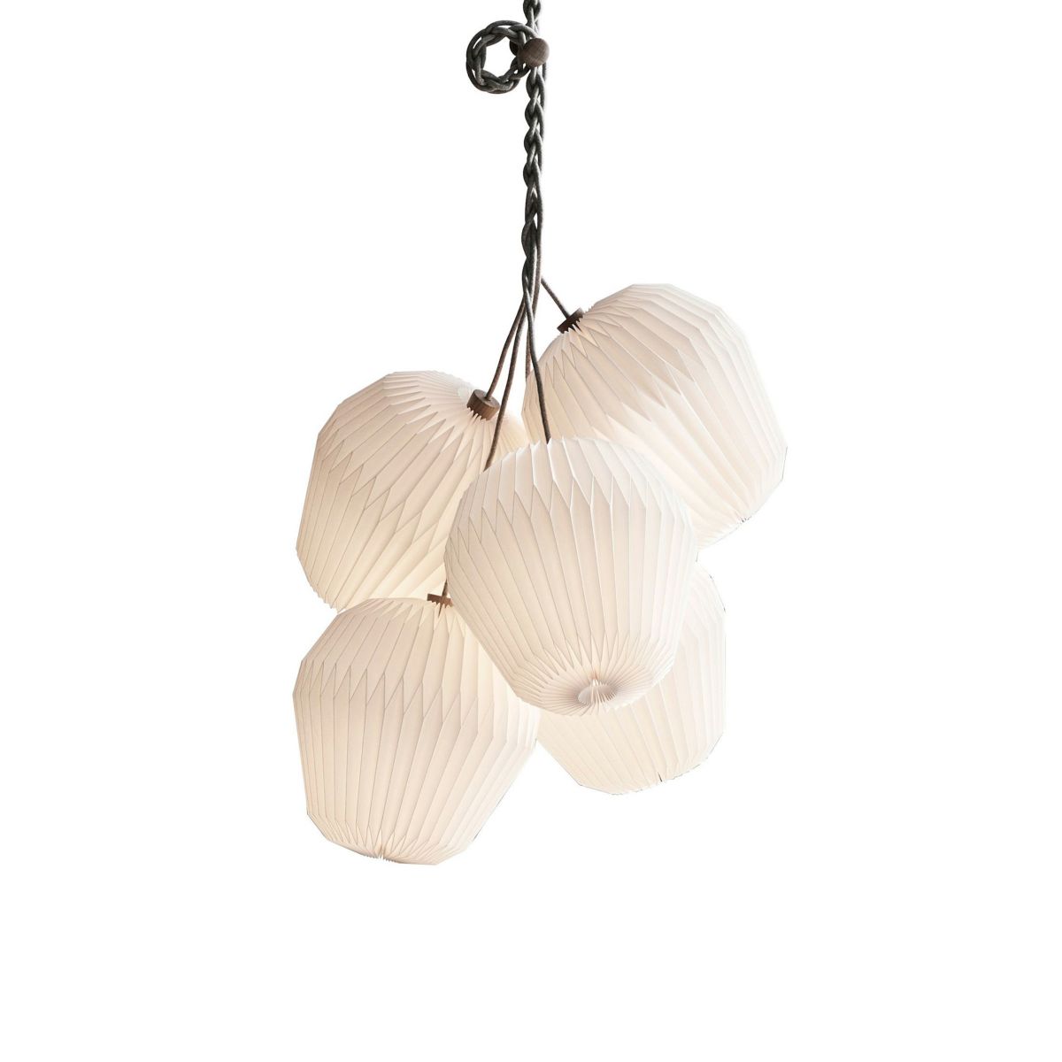 LE KLINT（レ・クリント） / BOUQUET 5L（ブーケ） / 5灯 / ペンダントライト