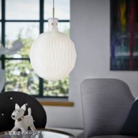 LE KLINT（レ・クリント） / LANTERN（ランタン） / MODEL 101XL（モデル） / XL（φ550mm） / ブラス / ペンダントライト