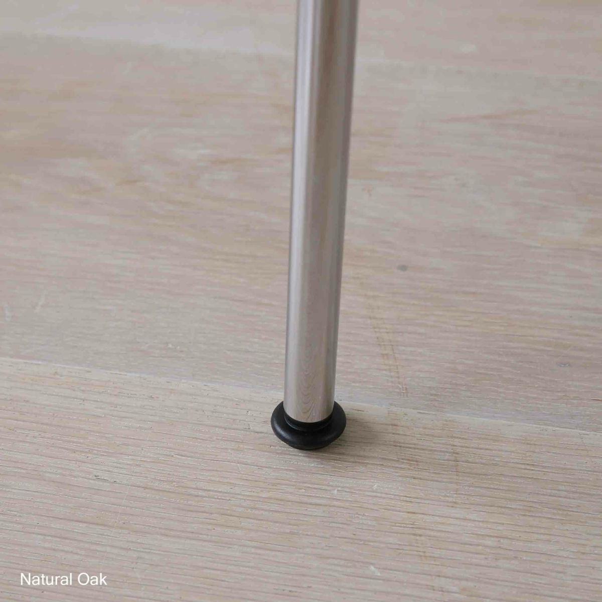 Audo Copenhagen（オドー・コペンハーゲン） / CO DINING CHAIR（コ ダイニング チェア）/ アームチェア / Natural Oak / Audo Boucl&#233;（オドー ブークレ）02 / クロームベース