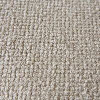 Audo Copenhagen（オドー・コペンハーゲン） / CO DINING CHAIR（コ ダイニング チェア）/ アームチェア / Natural Oak / Audo Boucl&#233;（オドー ブークレ）02 / クロームベース