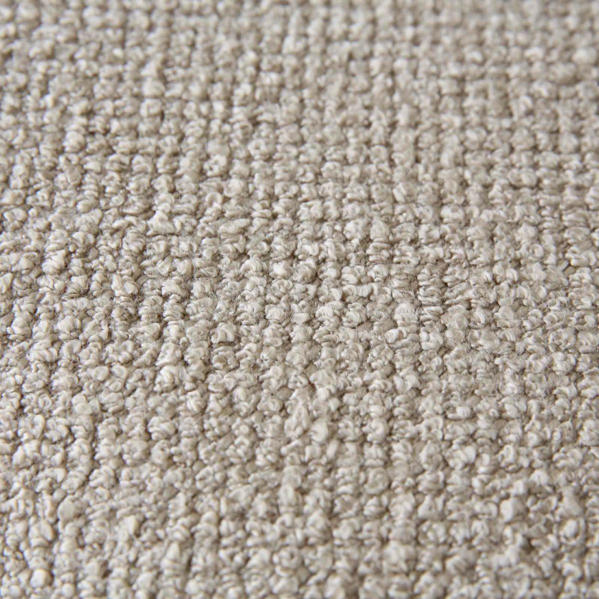 Audo Copenhagen（オドー・コペンハーゲン） / CO DINING CHAIR（コ ダイニング チェア）/ アームチェア / Natural Oak / Audo Boucl&#233;（オドー ブークレ）02 / クロームベース