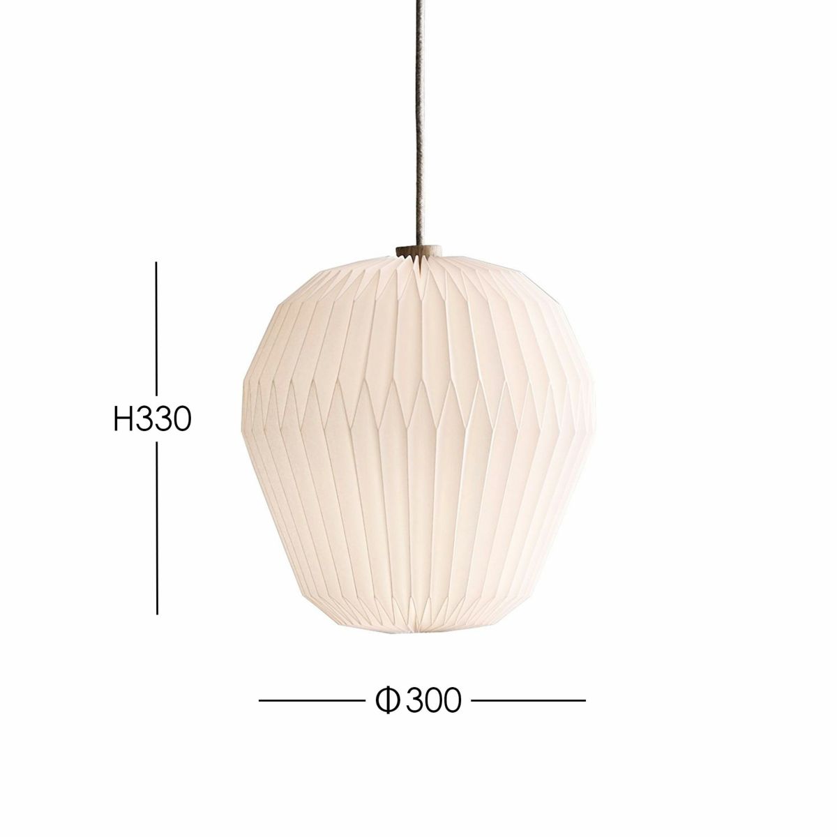 LE KLINT（レ・クリント） / BOUQUET 1L（ブーケ） / 1灯 / ペンダントライト