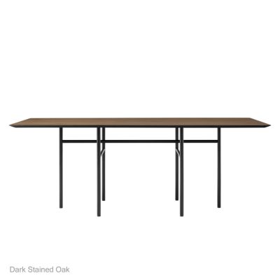Tables テーブル｜Audo Copenhagen｜北欧インテリア 正規販売店