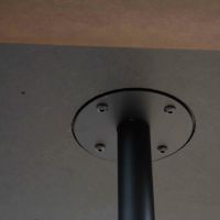 Audo Copenhagen（オドー・コペンハーゲン） / SNAREGADE DINING TABLE（スネアゲート ダイニングテーブル） / 長方形 / L200 / Dark Stained Oak