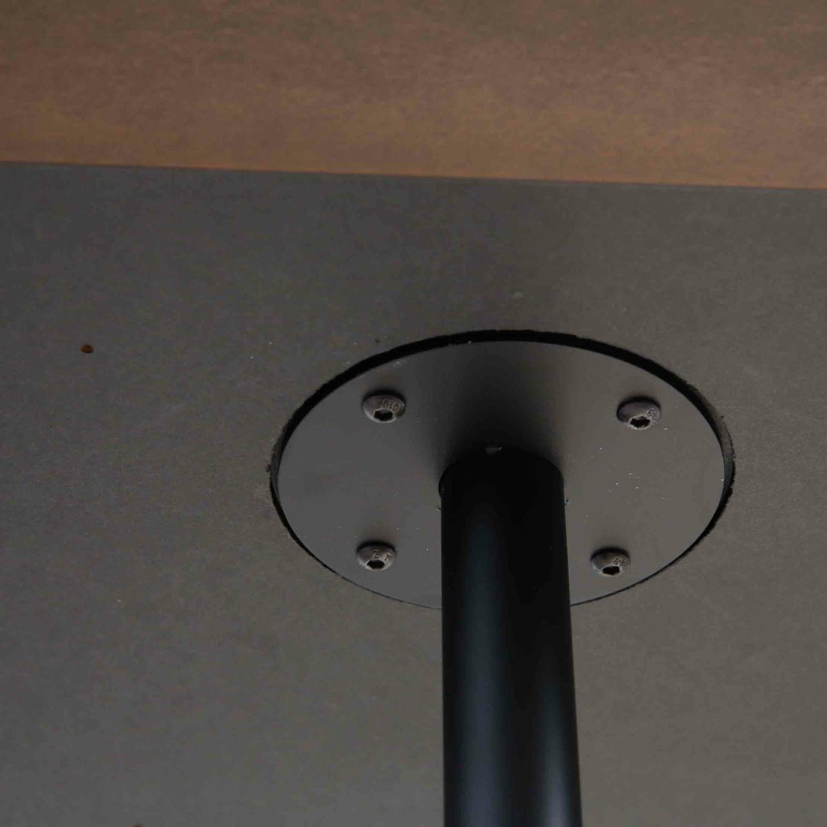 Audo Copenhagen（オドー・コペンハーゲン） / SNAREGADE DINING TABLE（スネアゲート ダイニングテーブル） / 長方形 / L200 / Dark Stained Oak