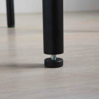 Audo Copenhagen（オドー・コペンハーゲン） / SNAREGADE DINING TABLE（スネアゲート ダイニングテーブル） / 長方形 / L200 / Dark Stained Oak