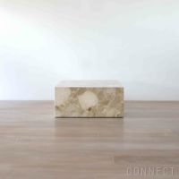 Audo Copenhagen（オドー・コペンハーゲン） / PLINTH LOW（プリンス ロー） /  大理石 / 全6色 / テーブル