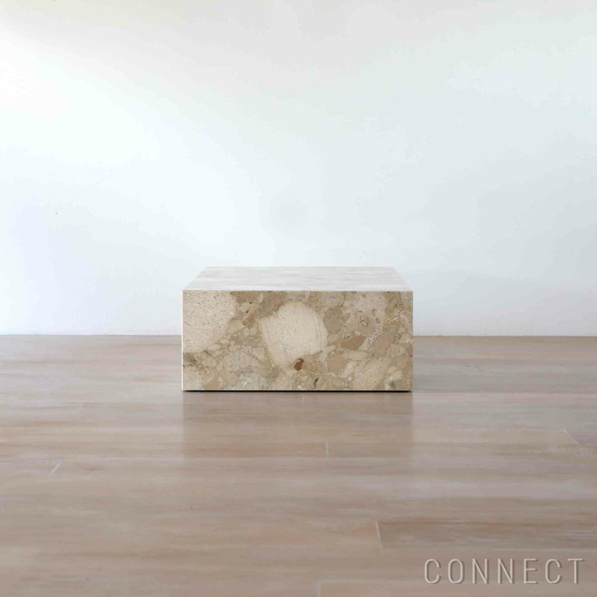 Audo Copenhagen（オドー・コペンハーゲン） / PLINTH LOW（プリンス ロー） /  大理石 / 全6色 / テーブル