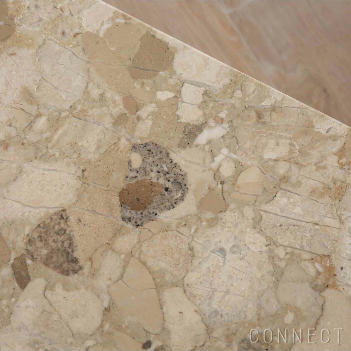 Audo Copenhagen（オドー・コペンハーゲン） / PLINTH LOW（プリンス ロー） /  大理石 / 全6色 / テーブル