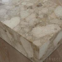 Audo Copenhagen（オドー・コペンハーゲン） / PLINTH LOW（プリンス ロー） /  大理石 / 全6色 / テーブル