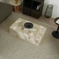 Audo Copenhagen（オドー・コペンハーゲン） / PLINTH LOW（プリンス ロー） / Sand Kunis Breccia / テーブル