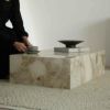 Audo Copenhagen（オドー・コペンハーゲン） / PLINTH LOW（プリンス ロー） / Sand Kunis Breccia / テーブル