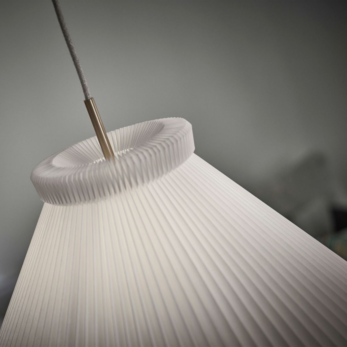 LE KLINT（レ・クリント） /  MODEL 1 MEGA（モデル） / ペンダント モデル 1-85 メガ / φ850mm / ペンダントライト