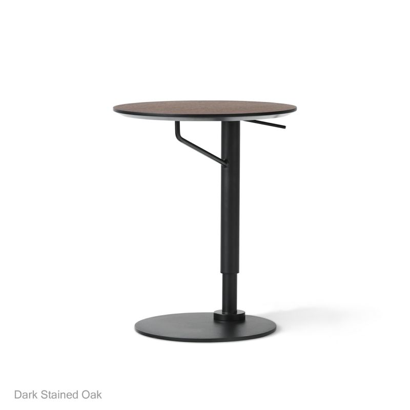 Audo Copenhagen（オドー・コペンハーゲン） / BRANCH SIDE TABLE（ブランチ サイドテーブル） / ダークステインドオーク