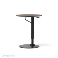 Audo Copenhagen（オドー・コペンハーゲン） / BRANCH SIDE TABLE（ブランチ サイドテーブル） / ダークステインドオーク