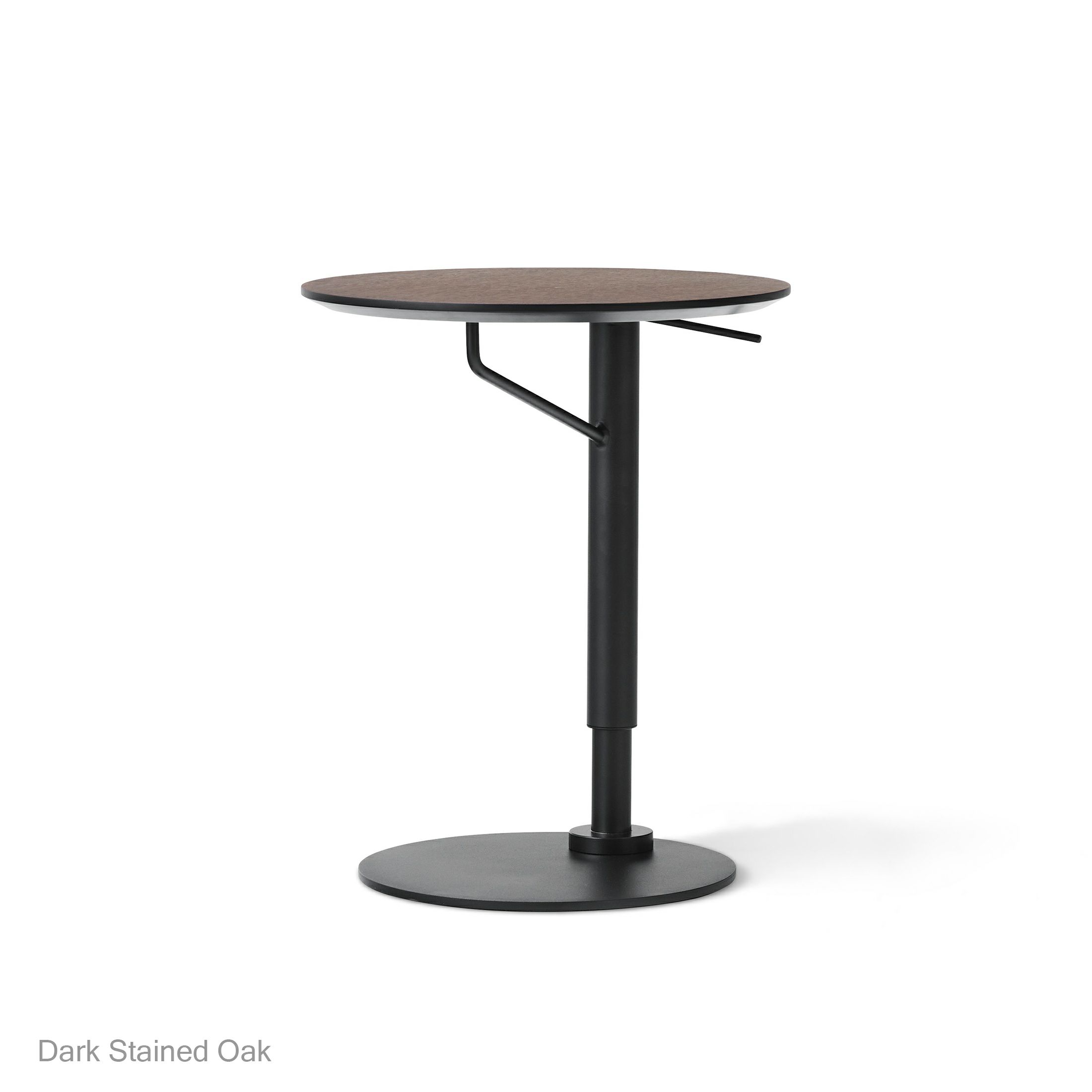 Audo Copenhagen（オドー・コペンハーゲン） / BRANCH SIDE TABLE（ブランチ サイドテーブル） / ダークステインドオーク