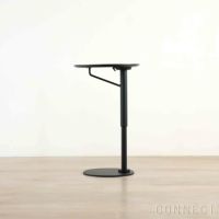 Audo Copenhagen（オドー・コペンハーゲン） / BRANCH SIDE TABLE（ブランチ サイドテーブル） / ダークステインドオーク