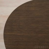 Audo Copenhagen（オドー・コペンハーゲン） / BRANCH SIDE TABLE（ブランチ サイドテーブル） / ダークステインドオーク