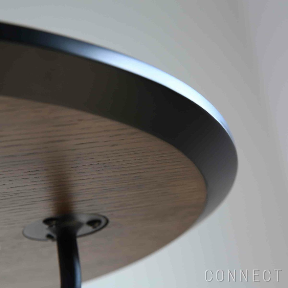 Audo Copenhagen（オドー・コペンハーゲン） / BRANCH SIDE TABLE（ブランチ サイドテーブル） / ダークステインドオーク