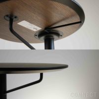 Audo Copenhagen（オドー・コペンハーゲン） / BRANCH SIDE TABLE（ブランチ サイドテーブル） / ダークステインドオーク