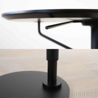 Audo Copenhagen（オドー・コペンハーゲン） / BRANCH SIDE TABLE（ブランチ サイドテーブル） / ダークステインドオーク