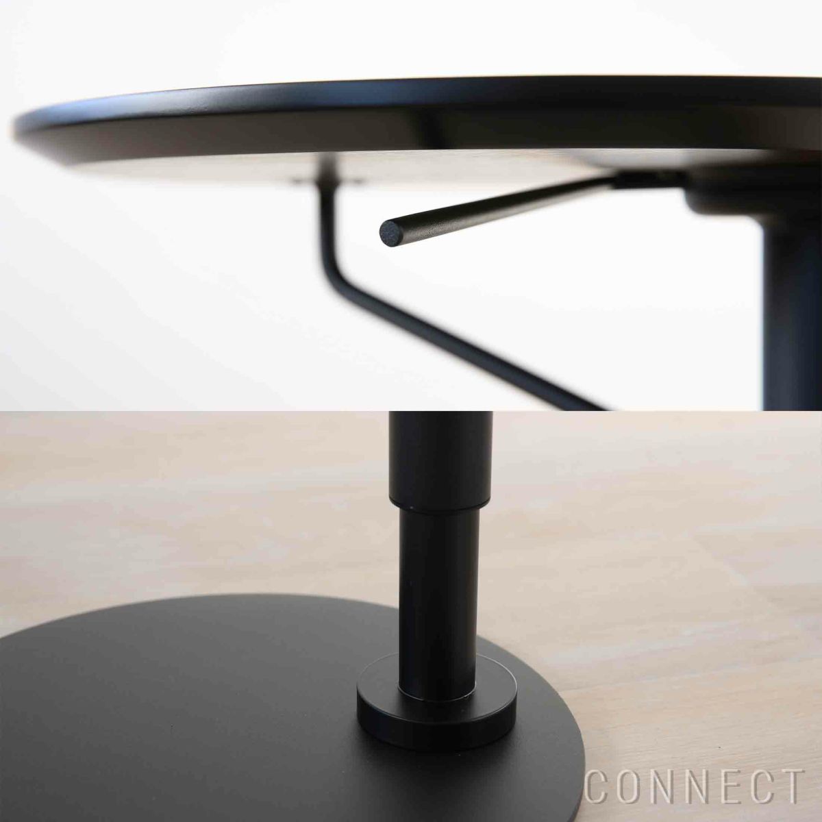 Audo Copenhagen（オドー・コペンハーゲン） / BRANCH SIDE TABLE（ブランチ サイドテーブル） / ダークステインドオーク