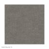 Audo Copenhagen（オドー・コペンハーゲン） / EAVE MODULAR SOFA（イーブ モジュラーソファ） 86 / 2シーター / CONFIGURATION 7 （左アーム付き）/ Audo Boucle（オドーブークレ）16 グレー