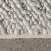 Audo Copenhagen（オドー・コペンハーゲン） / GRAVEL RUG（グラベル ラグ） / LARGE 200×300cm / Grey（グレー）