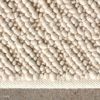 Audo Copenhagen（オドー・コペンハーゲン） / GRAVEL RUG（グラベル ラグ） / LARGE 200×300cm / Grey（グレー）