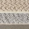 Audo Copenhagen（オドー・コペンハーゲン） / GRAVEL RUG（グラベル ラグ） / LARGE 200×300cm / Grey（グレー）