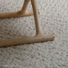 Audo Copenhagen（オドー・コペンハーゲン） / GRAVEL RUG（グラベル ラグ） / LARGE 200×300cm / Grey（グレー）