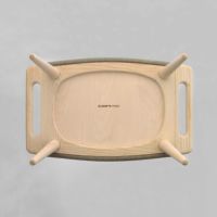 PP Mobler（PPモブラー） / PP120 / アッシュ材・ソープ仕上げ / ナチュラル