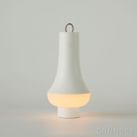 Louis Poulsen（ルイスポールセン） / Tomoshi Portable（トモシポータブル） / 全2色 / テーブルランプ