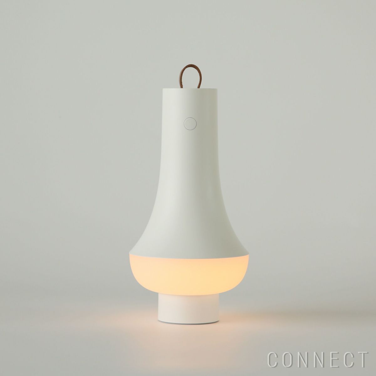 Louis Poulsen（ルイスポールセン） / Tomoshi Portable（トモシポータブル） / 全2色 / テーブルランプ