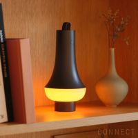 Louis Poulsen（ルイスポールセン） / Tomoshi Portable（トモシポータブル） / 全2色 / テーブルランプ