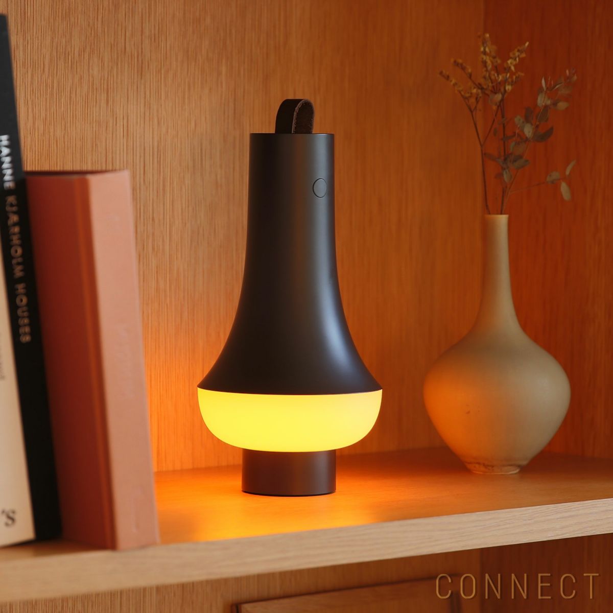 Louis Poulsen（ルイスポールセン） / Tomoshi Portable（トモシポータブル） / 全2色 / テーブルランプ