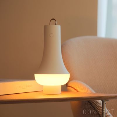 Louis Poulsen（ルイスポールセン） / AJ Oxford Table Lamp（オックスフォード テーブルランプ） /  メタルシェードタイプ / H280mm | CONNECT