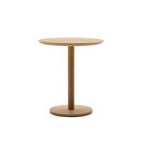 MARUNI COLLECTION（マルニコレクション） / HIROSHIMA サイドテーブル / ビーチ材・ウレタン樹脂塗装（ナチュラルホワイト） / テーブル