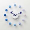 【限定モデル】Vitra（ヴィトラ） / Wall Clocks（ウォールクロック） / Ball Clock（ボール クロック）Limited Edition / Dawn（ドーン） / 掛け時計