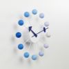 【限定モデル】Vitra（ヴィトラ） / Wall Clocks（ウォールクロック） / Ball Clock（ボール クロック）Limited Edition / Dawn（ドーン） / 掛け時計