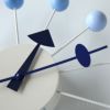 【限定モデル】Vitra（ヴィトラ） / Wall Clocks（ウォールクロック） / Ball Clock（ボール クロック）Limited Edition / Dawn（ドーン） / 掛け時計