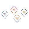 【限定モデル】Vitra（ヴィトラ） / Wall Clocks（ウォールクロック） / Ball Clock（ボール クロック）Limited Edition / Dawn（ドーン） / 掛け時計