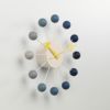 【限定モデル】Vitra（ヴィトラ） / Wall Clocks（ウォールクロック） / Ball Clock（ボール クロック）Limited Edition / Dusk（ダスク） / 掛け時計