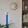 【限定モデル】Vitra（ヴィトラ） / Wall Clocks（ウォールクロック） / Ball Clock（ボール クロック）Limited Edition / Dusk（ダスク） / 掛け時計