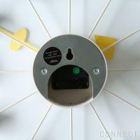 【限定モデル】Vitra（ヴィトラ） / Wall Clocks（ウォールクロック） / Ball Clock（ボール クロック）Limited Edition / Dusk（ダスク） / 掛け時計