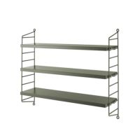 String Furniture（ストリング ファニチャー） / String Pocket