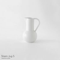 raawii（ラーウィー） / Strom（ストローム） / Jug（ジャグ） / Sサイズ / 全3色 / フラワーベース