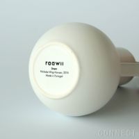 raawii（ラーウィー） / Strom（ストローム） / Jug（ジャグ） / Sサイズ / 全3色 / フラワーベース